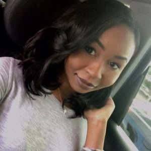 Meet your Posher, Charae